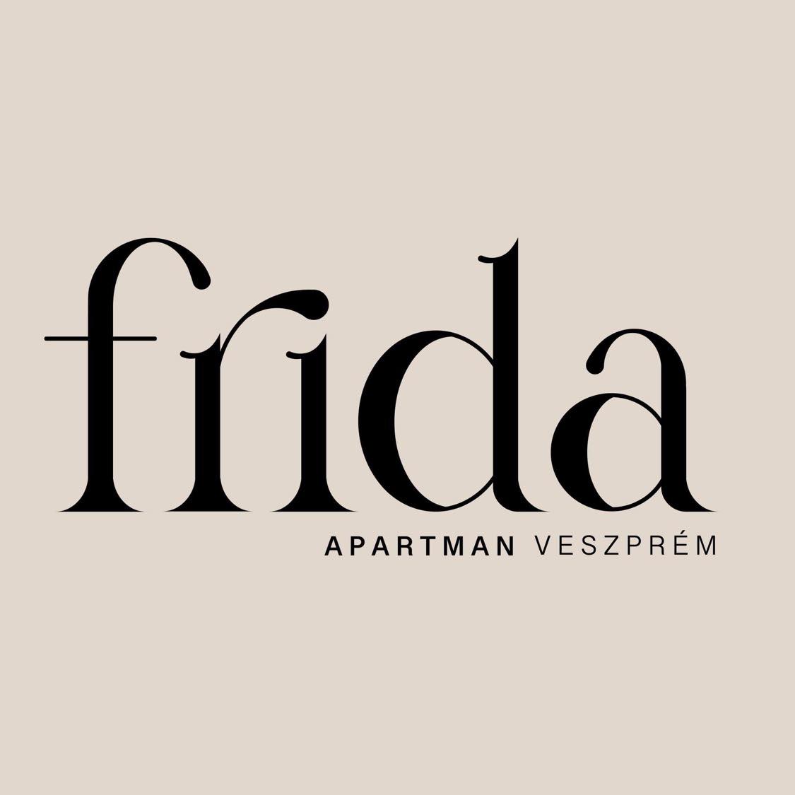 Frida Vendégház Veszprém